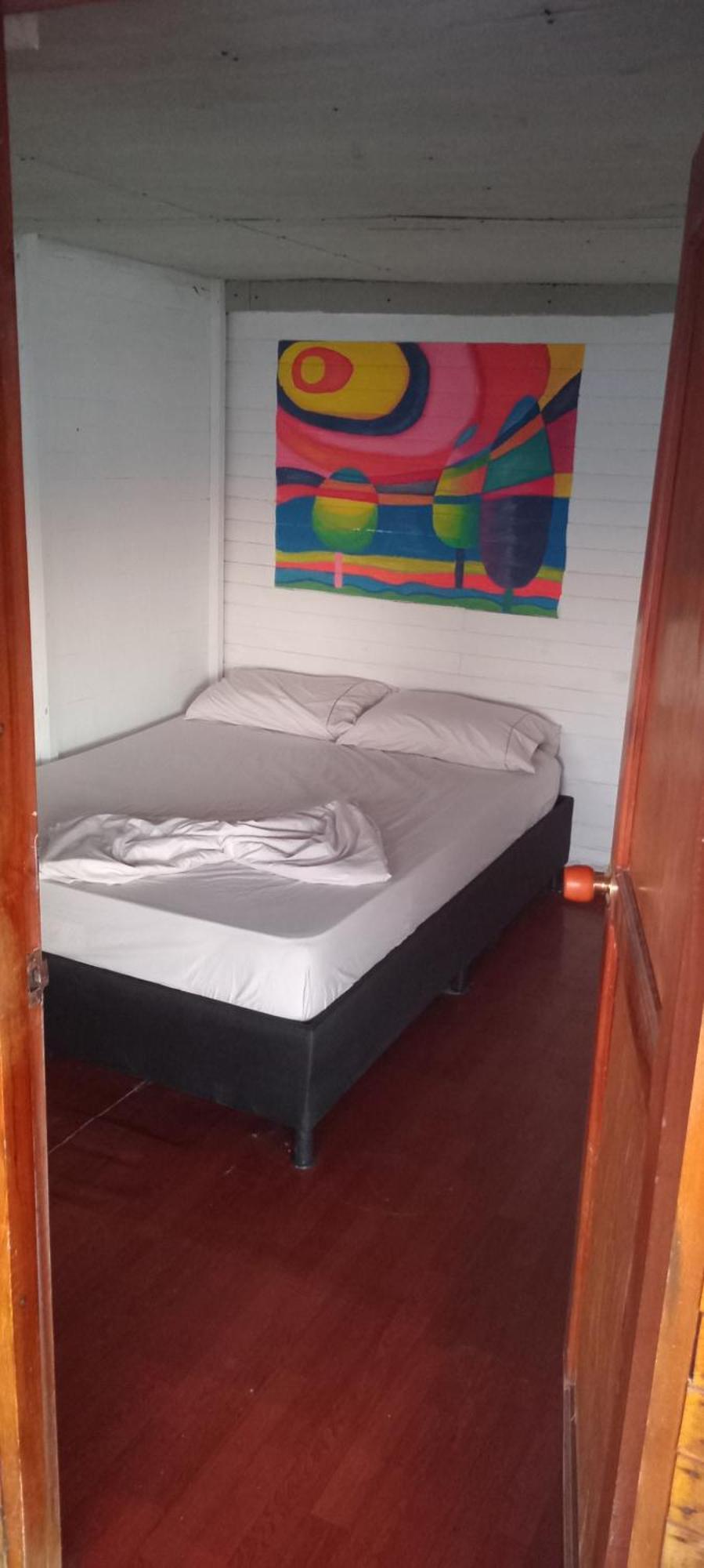 Posada Nativa Casa Azul 플라야 블랑카 객실 사진