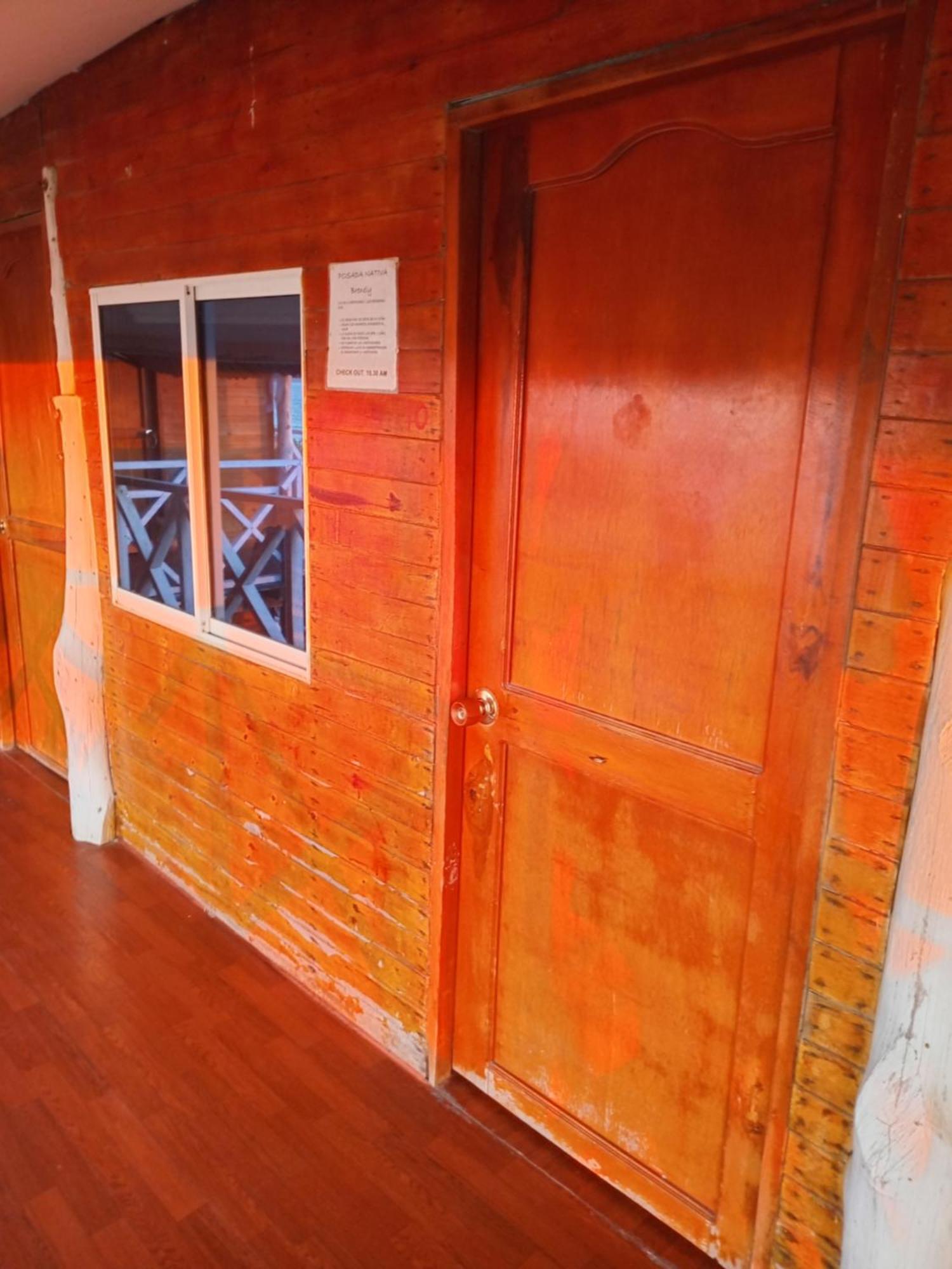 Posada Nativa Casa Azul 플라야 블랑카 객실 사진